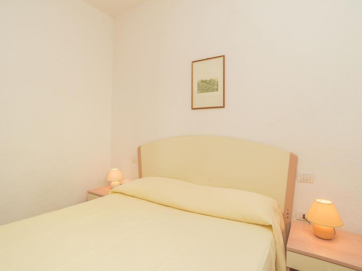 Apartment Stella Con Piscina Comune - Rei100 By Interhome コスタ・レイ エクステリア 写真